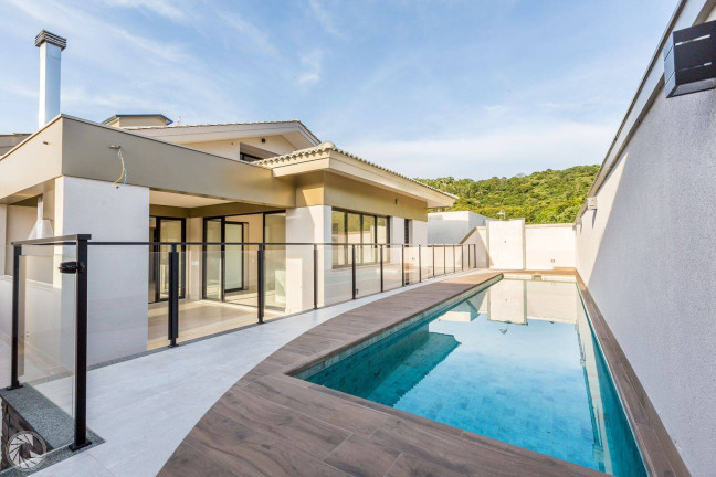 Imagem Casa de Condomínio com 3 Quartos à Venda, 525 m² em San Fernando Valley - Atibaia