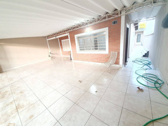 Casa de Condomínio com 3 Quartos à Venda, 140 m² em Limeira