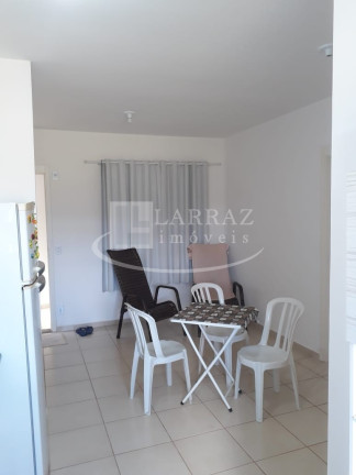 Imagem Imóvel com 2 Quartos à Venda, 47 m² em Jardim Heitor Rigon - Ribeirão Preto Imagem Imóvel com 2 Quartos à Venda, 47 m² em Jardim Heitor Rigon - Ribeirão Preto