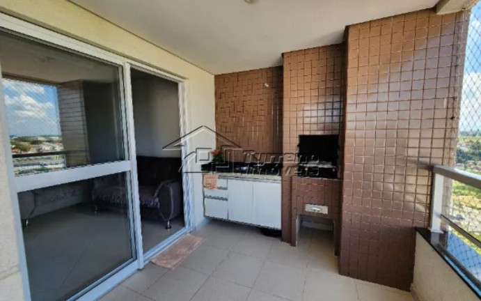 Imagem Apartamento com 3 Quartos à Venda, 87 m² em Jardim Satélite - São José Dos Campos Imagem Apartamento com 3 Quartos à Venda, 87 m² em Jardim Satélite - São José Dos Campos