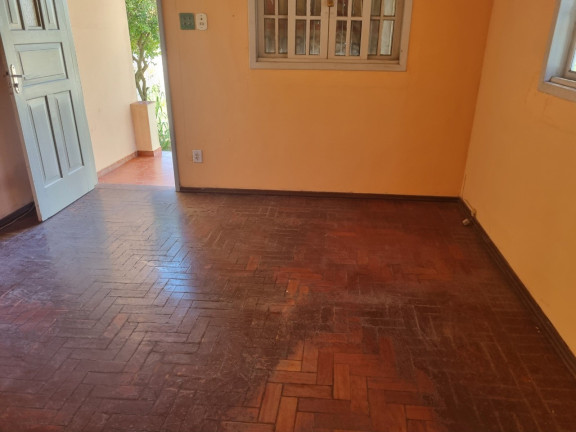 Imagem Sobrado com 2 Quartos para Alugar, 140 m² em Centro - Itaborai