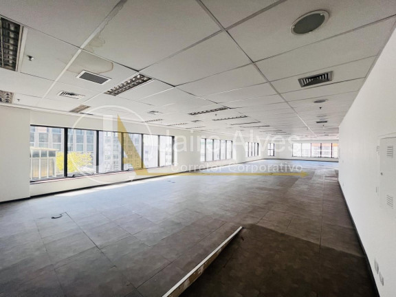Imagem Imóvel Comercial para Alugar, 262 m² em Cerqueira César - São Paulo