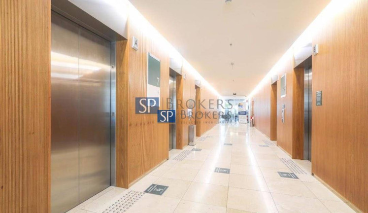 Imagem Sala Comercial para Alugar, 1.479 m² em Butantã - São Paulo Imagem Sala Comercial para Alugar, 1.479 m² em Butantã - São Paulo