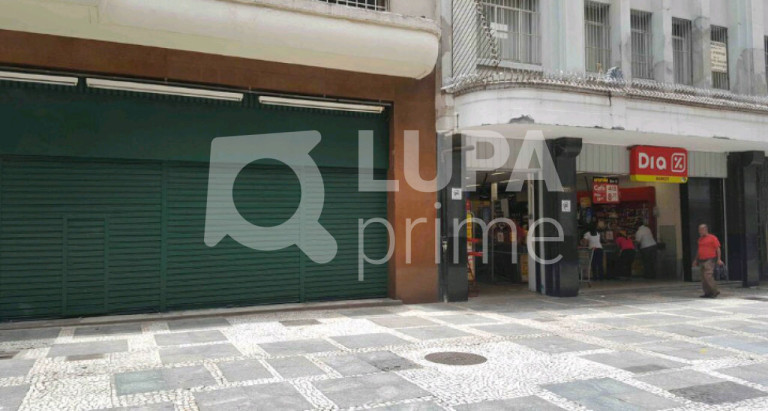 Imagem Imóvel Comercial para Alugar, 325 m² em Sé - São Paulo Imagem Imóvel Comercial para Alugar, 325 m² em Sé - São Paulo