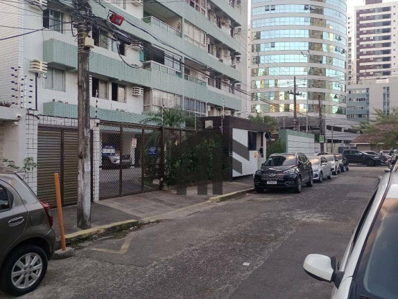 Imagem Apartamento com 4 Quartos à Venda, 107 m² em Tamarineira - Recife Imagem Apartamento com 4 Quartos à Venda, 107 m² em Tamarineira - Recife