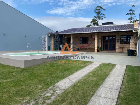 Casa com 2 Quartos à Venda, 85 m² em Nossa Sra De Fátima - Penha