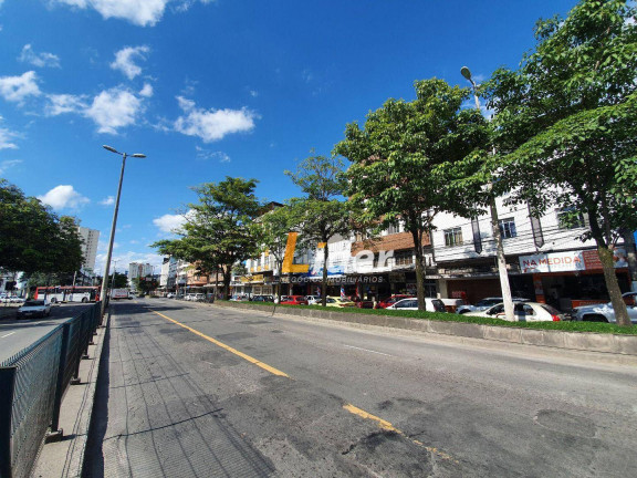 Imagem Kitnet com 1 Quarto à Venda, 24 m² em Centro - Juiz De Fora