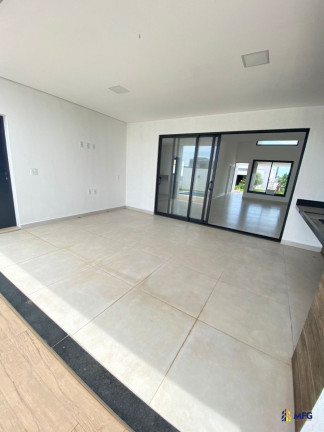 Imagem Casa de Condomínio com 3 Quartos à Venda, 450 m² em Alphaville Nova Esplanada 3 - Votorantim