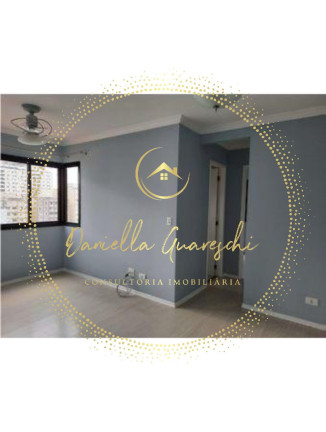 Imóvel com 2 Quartos à Venda, 48 m² em Pinheiros - São Paulo