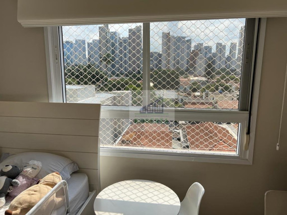 Imagem Apartamento com 3 Quartos à Venda, 225 m² em Cidade Monções - São Paulo