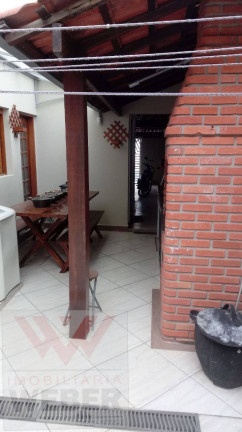 Imagem Casa com 2 Quartos à Venda, 150 m² em Jardim Europa - Votorantim Imagem Casa com 2 Quartos à Venda, 150 m² em Jardim Europa - Votorantim