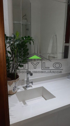 Imagem Apartamento com 3 Quartos à Venda, 69 m² em Planalto - São Bernardo Do Campo Imagem Apartamento com 3 Quartos à Venda, 69 m² em Planalto - São Bernardo Do Campo