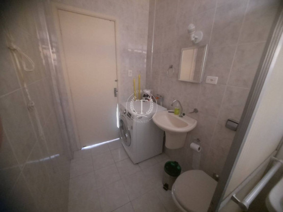 Imagem Apartamento com 1 Quarto à Venda, 58 m² em Santa Cecília - São Paulo