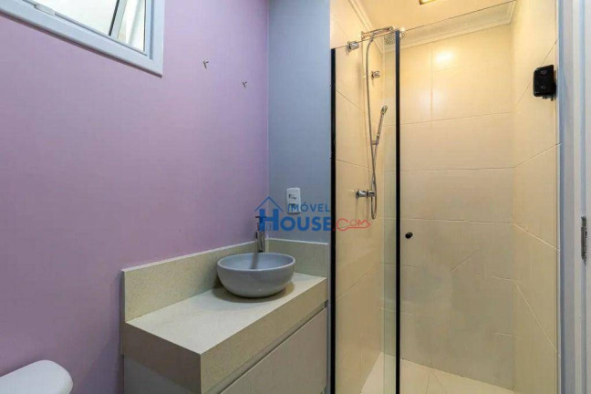 Imagem Apartamento com 2 Quartos à Venda, 53 m² em Lapa - São Paulo