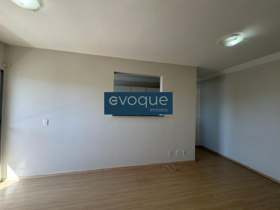 Imagem Apartamento com 3 Quartos à Venda, 55 m² em Jardim Paulistano - Campinas
