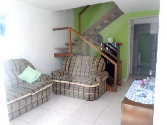 Imagem Casa com 3 Quartos à Venda, 63 m² em Jardim Meudon - Teresópolis