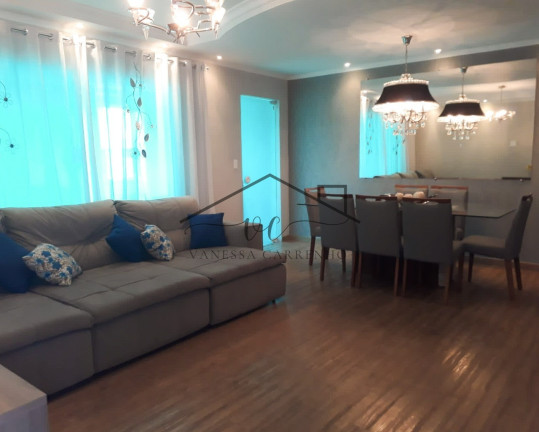 Imagem Casa com 3 Quartos à Venda, 184 m² em Boa Vista - São Caetano Do Sul