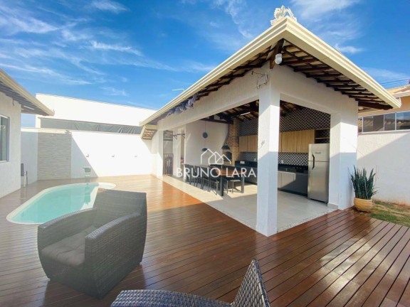 Imagem Casa com 4 Quartos à Venda, 250 m² em Condomínio Portal Do Igarapé - Igarapé Imagem Casa com 4 Quartos à Venda, 250 m² em Condomínio Portal Do Igarapé - Igarapé
