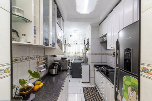 Imagem Apartamento com 2 Quartos à Venda, 73 m² em Vila Carbone - São Paulo