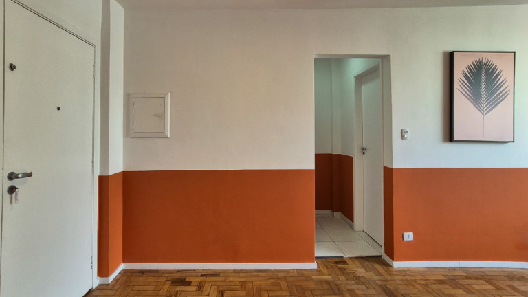Imagem Studio com 1 Quarto à Venda, 32 m² em Vila Buarque - São Paulo