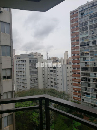 Imagem Apartamento com 4 Quartos à Venda ou Locação, 160 m² em Consolação - São Paulo Imagem Apartamento com 4 Quartos à Venda ou Locação, 160 m² em Consolação - São Paulo