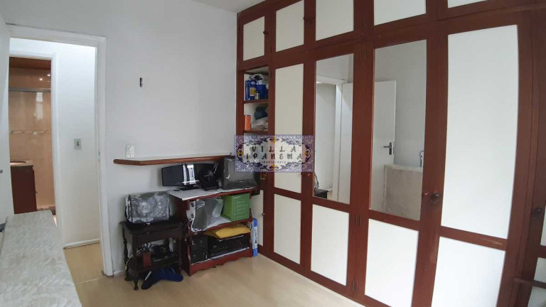 Imagem Apartamento com 3 Quartos à Venda, 86 m² em Leblon - Rio De Janeiro