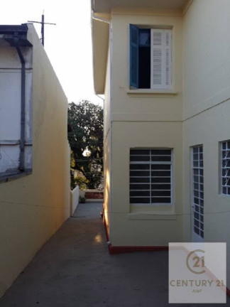 Imagem Casa com 3 Quartos à Venda, 184 m² em Vila Pompéia - São Paulo