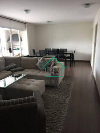 Imagem Apartamento com 3 Quartos à Venda, 120 m² em Pompeia - São Paulo Imagem Apartamento com 3 Quartos à Venda, 120 m² em Pompeia - São Paulo