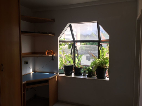Imagem Apartamento com 4 Quartos à Venda, 143 m² em Vila Andrade - São Paulo