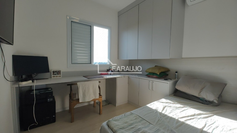 Imagem Apartamento com 2 Quartos à Venda, 45 m² em Jardim Ipê - Sorocaba