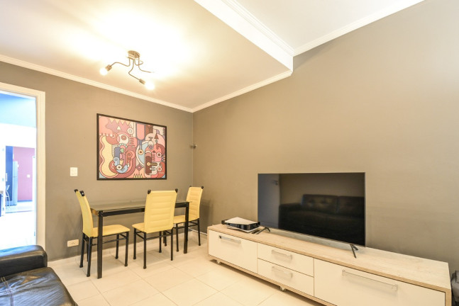 Imagem Casa à Venda, 200 m² em Indianópolis - São Paulo Imagem Casa à Venda, 200 m² em Indianópolis - São Paulo