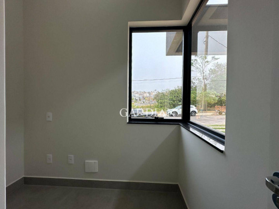 Imagem Casa com 3 Quartos à Venda, 140 m² em Loteamento Park Gran Reserve - Indaiatuba