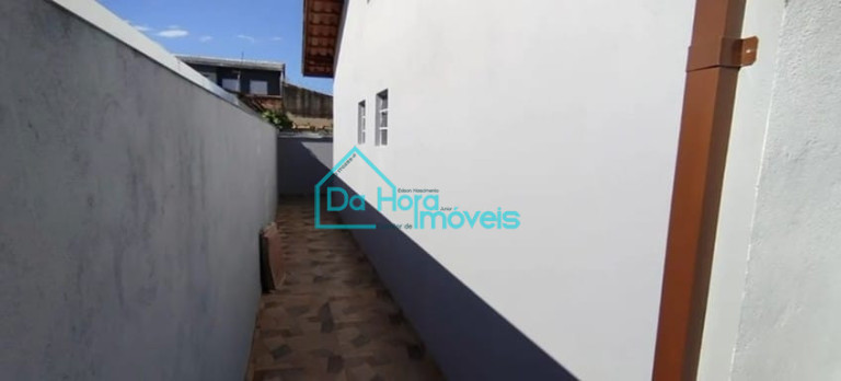 Imagem Casa com 2 Quartos à Venda, 60 m² em Balneário Tupy - Itanhaém