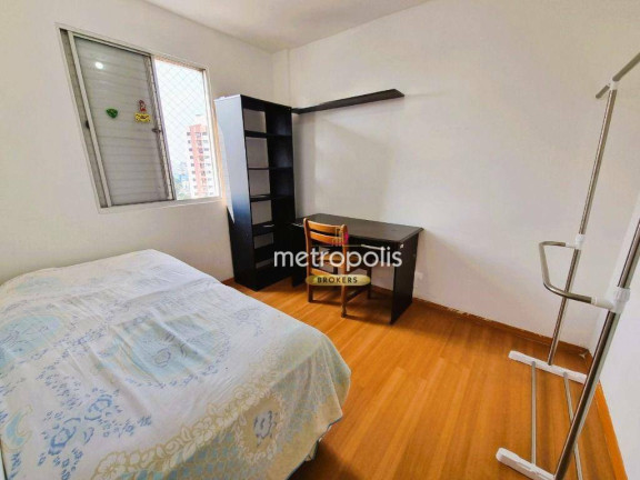 Imagem Apartamento com 2 Quartos à Venda ou Locação, 52 m² em Jardim Celeste - São Paulo