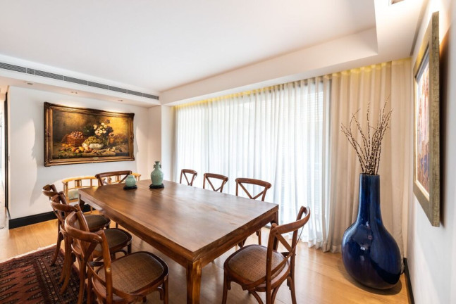 Imagem Casa com 3 Quartos à Venda, em Alto De Pinheiros - São Paulo Imagem Casa com 3 Quartos à Venda, em Alto De Pinheiros - São Paulo