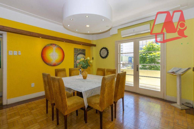 Imagem Apartamento com 2 Quartos à Venda, 147 m² em Bom Fim - Porto Alegre Imagem Apartamento com 2 Quartos à Venda, 147 m² em Bom Fim - Porto Alegre