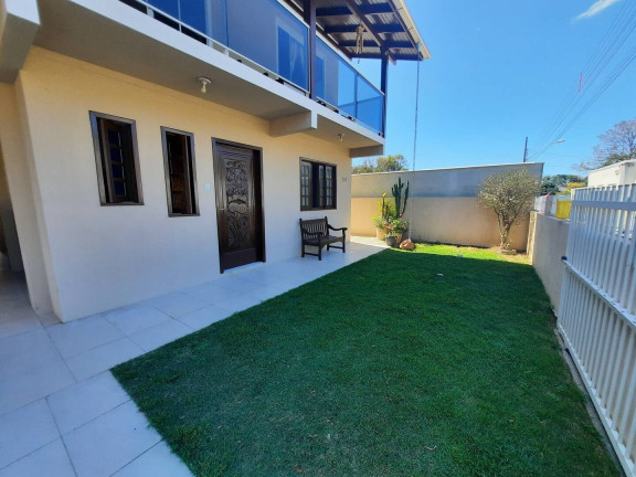 Imagem Casa com 3 Quartos para Temporada,  em José Amandio - Bombinhas