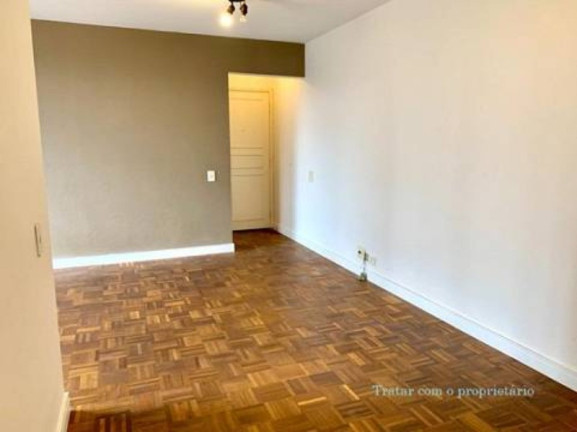 Imagem Imóvel com 3 Quartos à Venda, 107 m² em Brooklin Paulista - São Paulo Imagem Imóvel com 3 Quartos à Venda, 107 m² em Brooklin Paulista - São Paulo