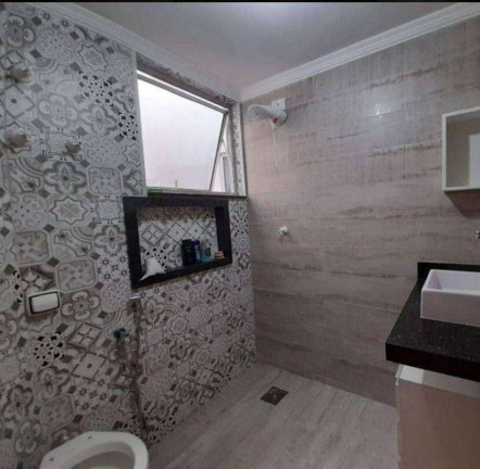 Imagem Apartamento com 2 Quartos à Venda, 75 m² em Caiçara - Praia Grande