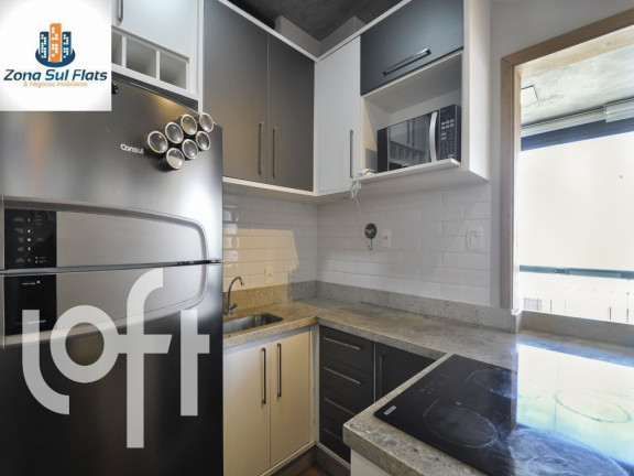 Imagem Apartamento com 1 Quarto à Venda, 33 m² em Vila Da Saúde - São Paulo