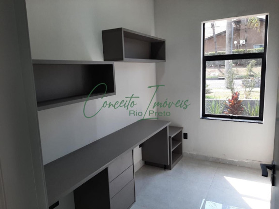 Imagem Casa de Condomínio com 3 Quartos à Venda, 260 m² em Residencial Jardins - São José Do Rio Preto Imagem Casa de Condomínio com 3 Quartos à Venda, 260 m² em Residencial Jardins - São José Do Rio Preto
