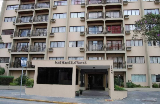 Imagem Apartamento com 1 Quarto à Venda, 48 m² em Centro - São Bernardo Do Campo Imagem Apartamento com 1 Quarto à Venda, 48 m² em Centro - São Bernardo Do Campo