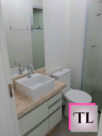 Imagem Apartamento com 2 Quartos à Venda, 50 m² em Vila Togni - Poços De Caldas