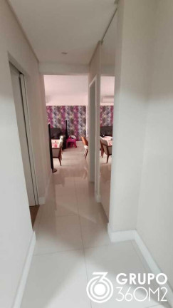 Imagem Apartamento com 2 Quartos à Venda, 96 m² em Vila Valparaíso - Santo André