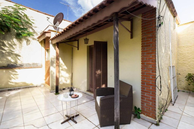 Imagem Casa com 3 Quartos à Venda, 232 m² em Mirandópolis - São Paulo