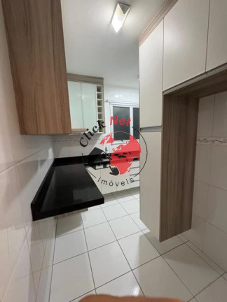 Imagem Apartamento com 2 Quartos à Venda, 60 m² em Independência - São Bernardo Do Campo Imagem Apartamento com 2 Quartos à Venda, 60 m² em Independência - São Bernardo Do Campo