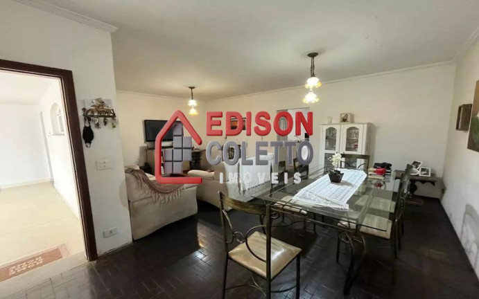 Imagem Casa com 3 Quartos à Venda, 137 m² em Nova América - Piracicaba