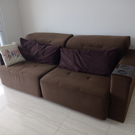 Imagem Apartamento com 3 Quartos à Venda, 118 m² em Vila Alzira - Guarujá Imagem Apartamento com 3 Quartos à Venda, 118 m² em Vila Alzira - Guarujá