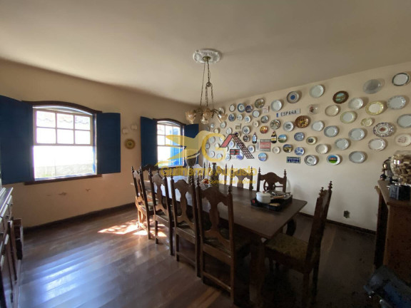 Imagem Casa com 4 Quartos à Venda, 1 m² em Várzea De Baixo - Tiradentes Imagem Casa com 4 Quartos à Venda, 1 m² em Várzea De Baixo - Tiradentes