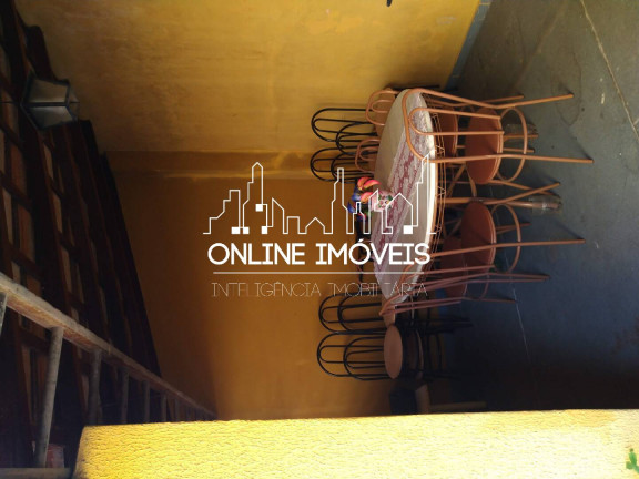 Imagem Casa com 3 Quartos à Venda,  em Jardim Novo Ii - Mogi Guaçu